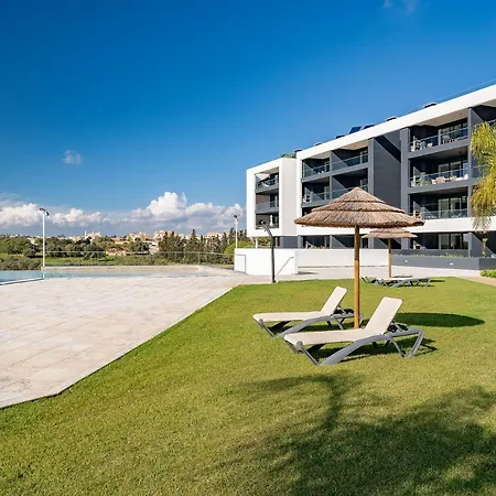 Apartment Modern Two Bedroom By Ideal Homes Portimao